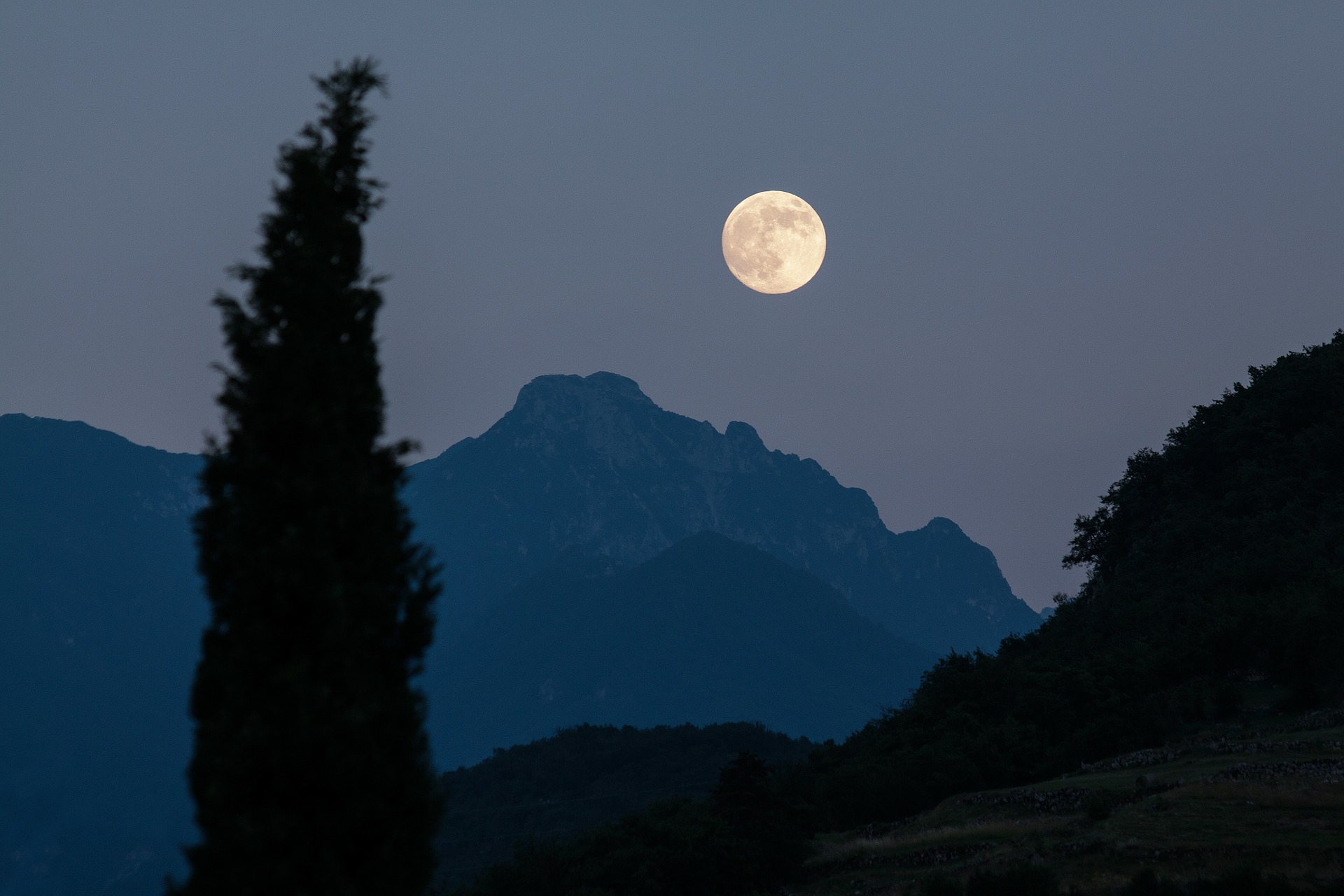 Moonrise